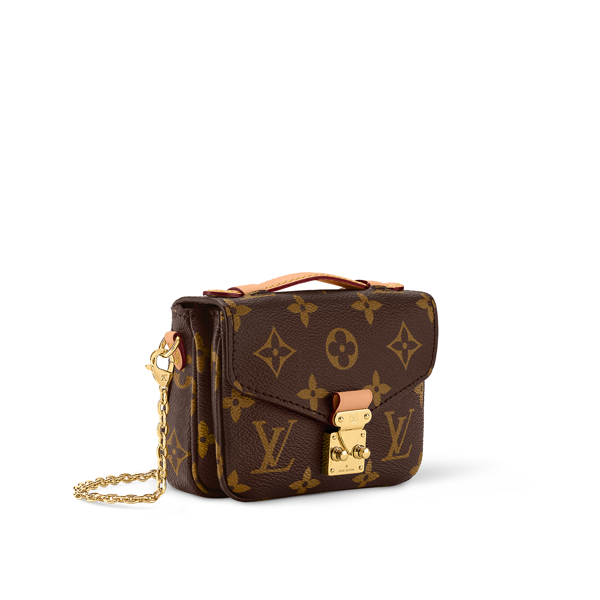 Louis vuitton shop petite pochette metis